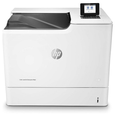 HP Color Laserjet Enterprise M652Dn – Printer – Color – Duplex – Laser