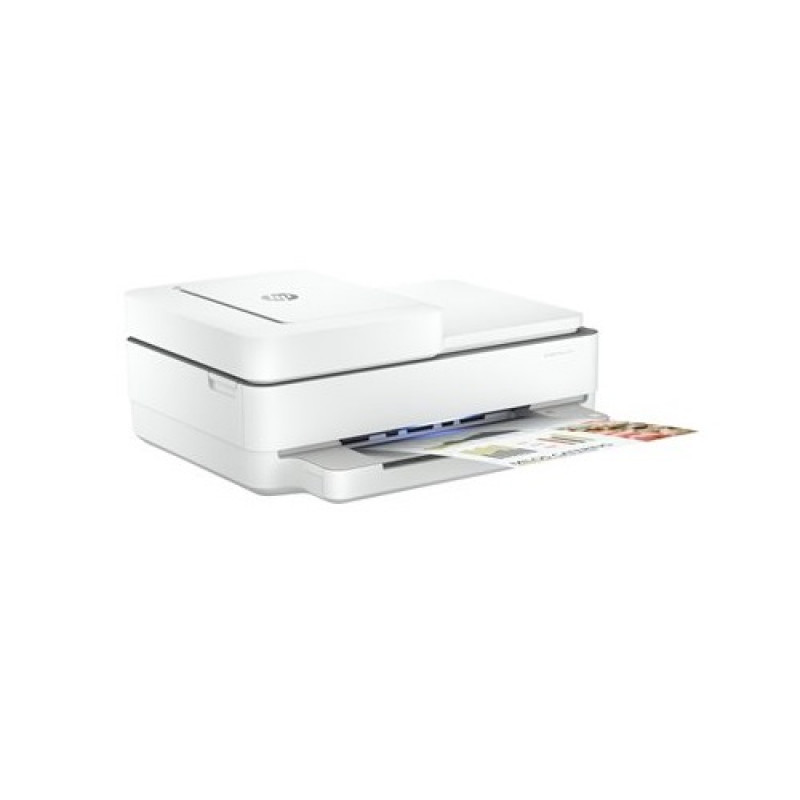 HP ENVY PRO 6455E ALL-IN-ONE – MULTIFUNCTION PRINTER – COLOR – HP INSTANT INK ELIGIBLE