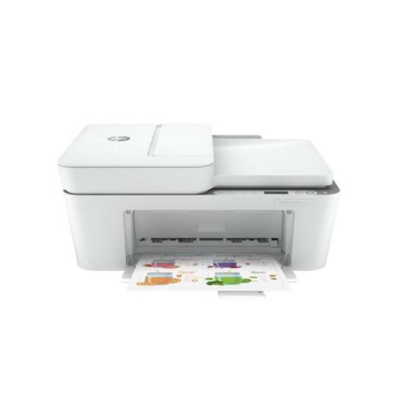 HP DeskJet 4155e All-in-One Wireless Color Printer - Image 4