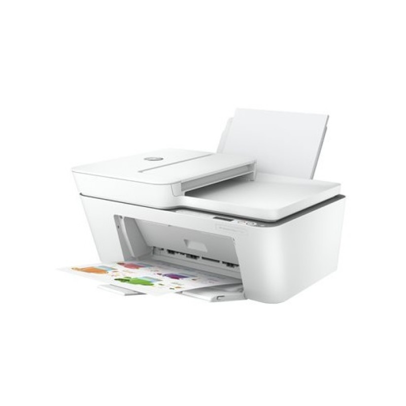 HP DeskJet 4155e All-in-One Wireless Color Printer - Image 3