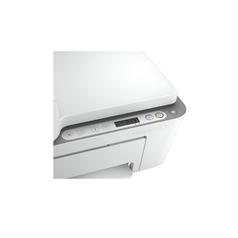 HP DeskJet 4155e All-in-One Wireless Color Printer - Image 2