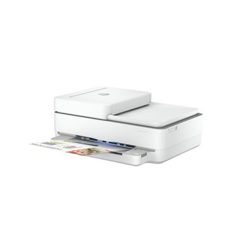 HP ENVY PRO 6455E ALL-IN-ONE – MULTIFUNCTION PRINTER – COLOR – HP INSTANT INK ELIGIBLE - Image 4