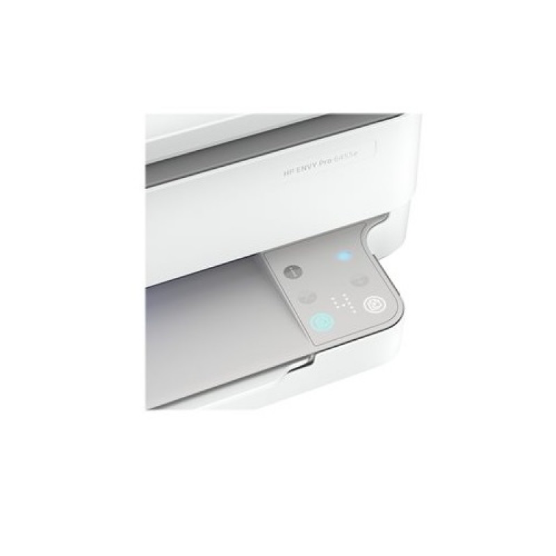 HP ENVY PRO 6455E ALL-IN-ONE – MULTIFUNCTION PRINTER – COLOR – HP INSTANT INK ELIGIBLE - Image 2