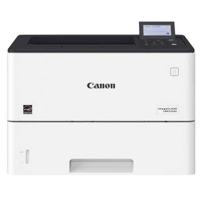 Canon imageCLASS LBP325dn – Printer – monochrome – Duplex – laser – Legal – 600 x 600 dpi – up to 45 ppm – capacity: 650 sheets – USB 2.0, Gigabit LAN, USB 2.0 host